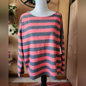 NWT St Johns Bay sweater